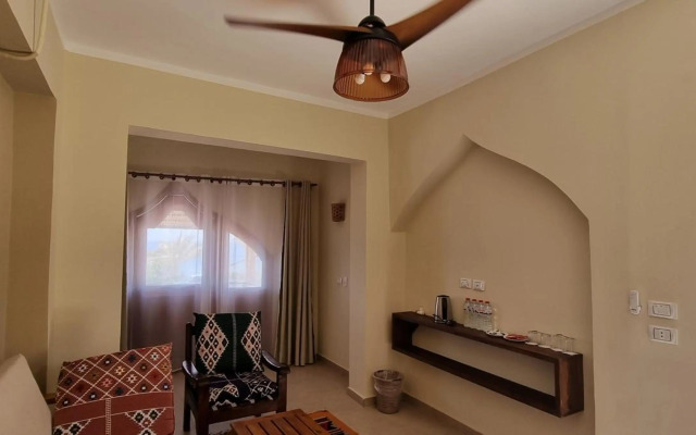 Bedouin Moon Hotel