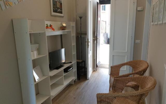 Voi da Noi Intero appartamento con parcheggio privato