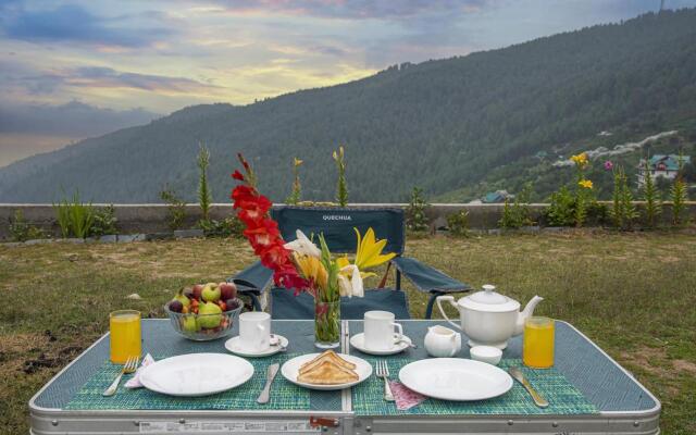 Bhramara Orchard Retreat