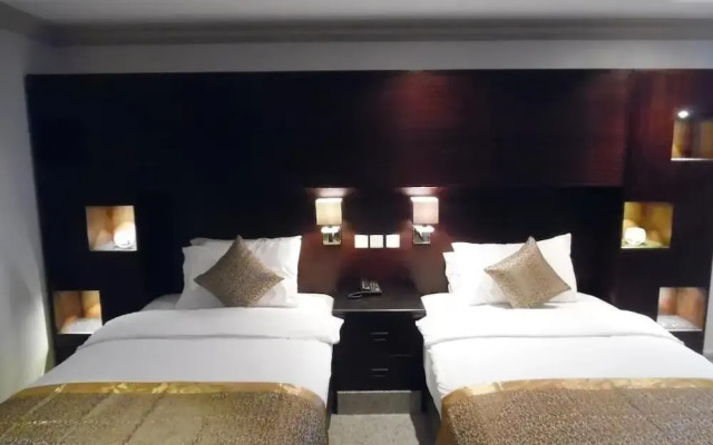 Sudir Palace Hotel Units