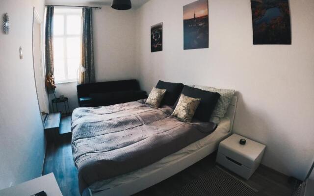 Studio77 Apartman