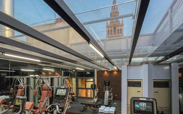EME Catedral Mercer Hotel