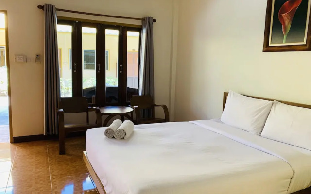 Srisupawadee Resort