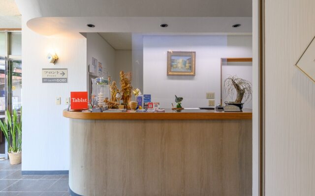Tabist Station Hotel Isobe Iseshima