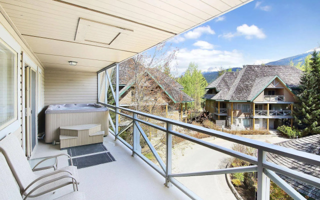 Valhalla Vacations at Whistler