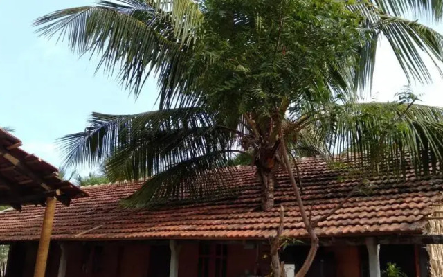 Walkers hostel