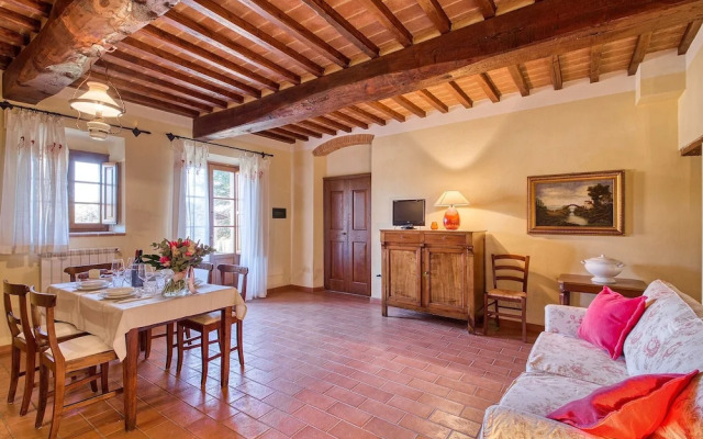 Leonardo With Whirlpool Sauna and Pool