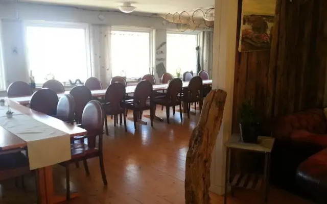 Hotel Elvira