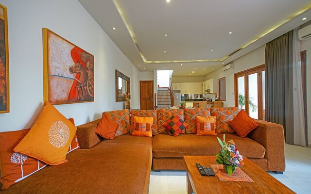 Villa Orange