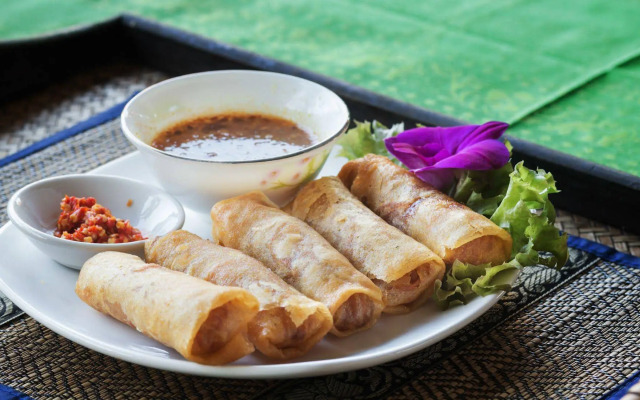 Malu Khmer Villa