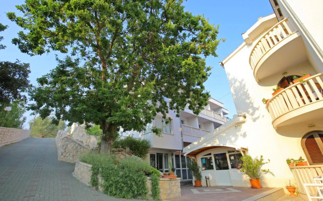 Hotel Lucija