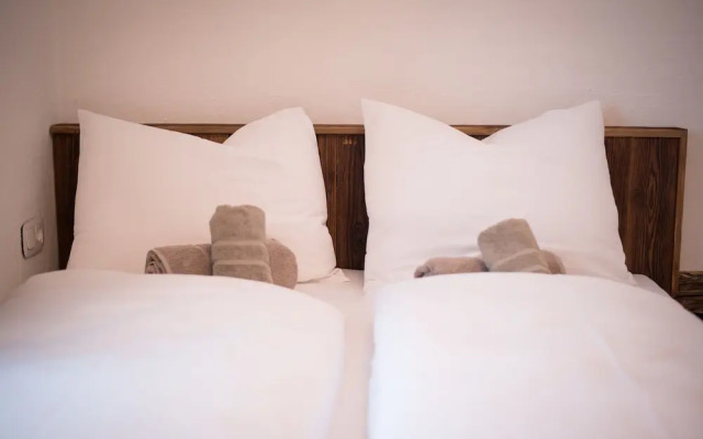 Gletscher Appartements