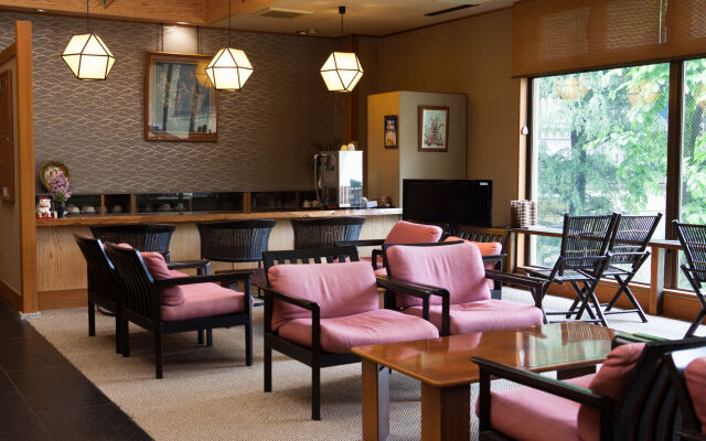 Tatsuta Ryokan