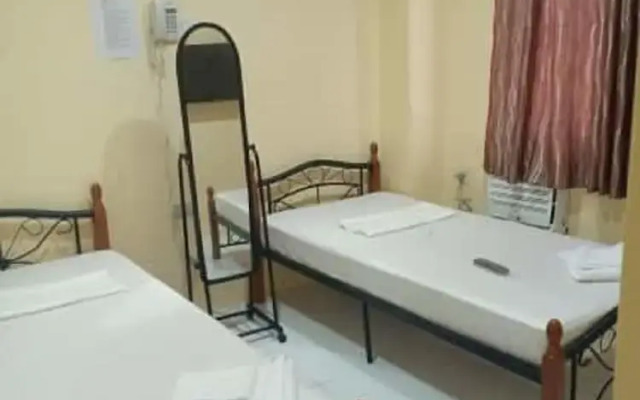 BDMPC Pension House