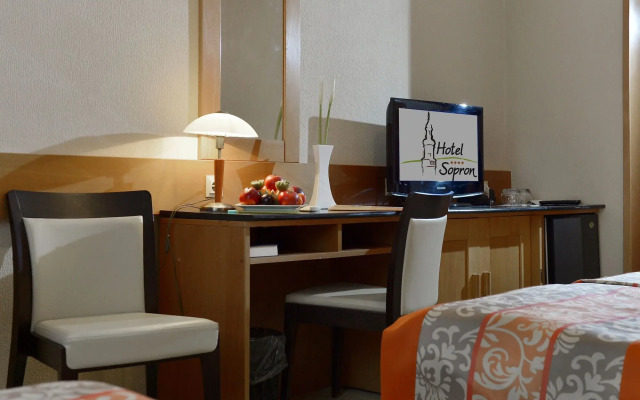 Hotel Sopron