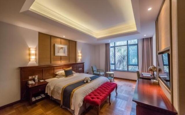 Green Tree Inn Huangshan Yi County Xidi Hongcun