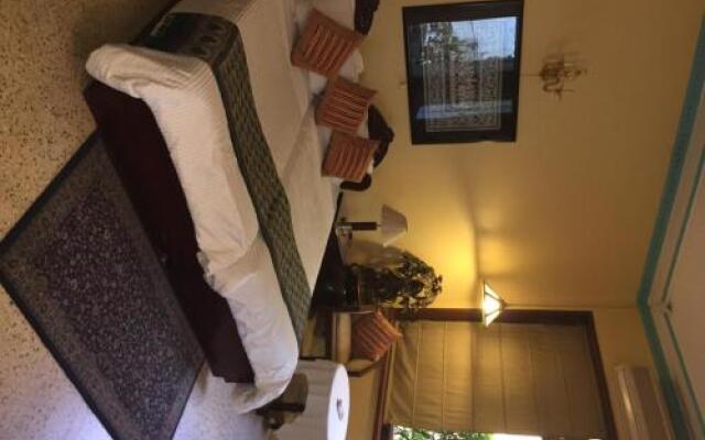 Master Guesthouse