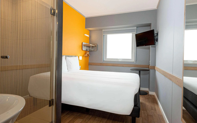 ibis Budget Lima Miraflores