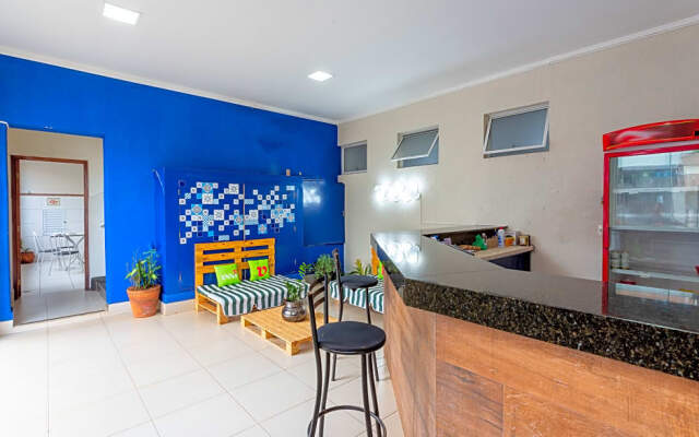 Hotel Greenvile Barão