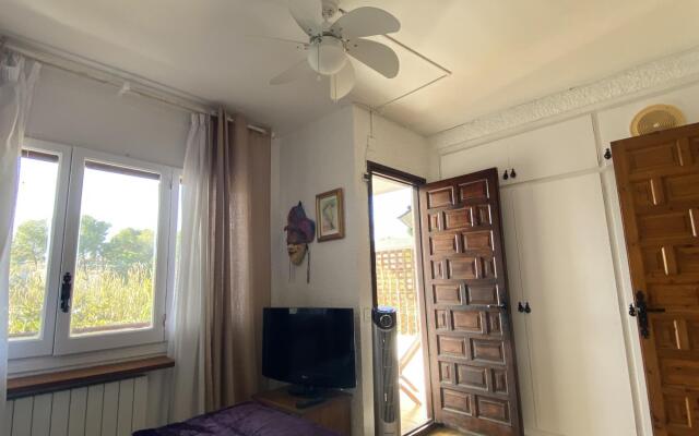 R97 Casa Alorda