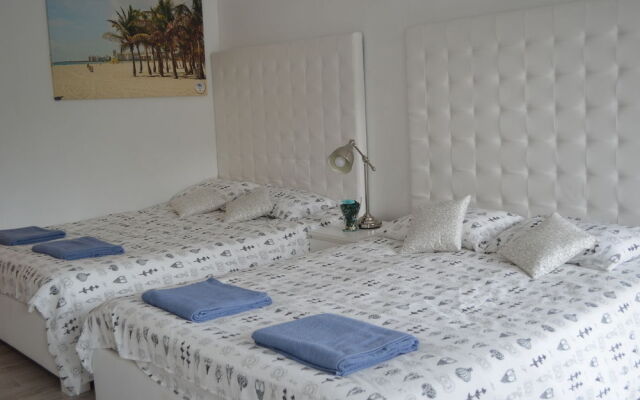 Juliana Hotel Resort