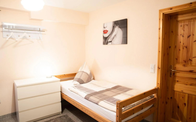 Ferienwohnung "Johann"