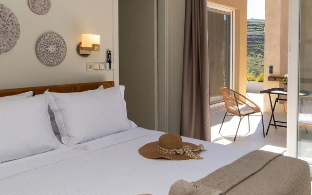 Gaea Dream Villas Complex