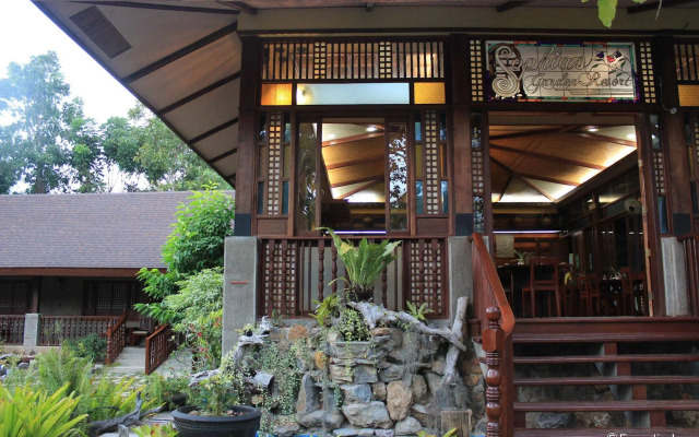 Sophia's Garden Resort