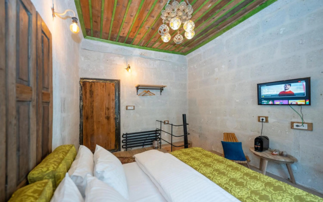 Terracota Hotel