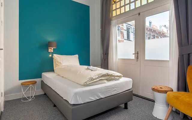 Villahotel Vlissingen