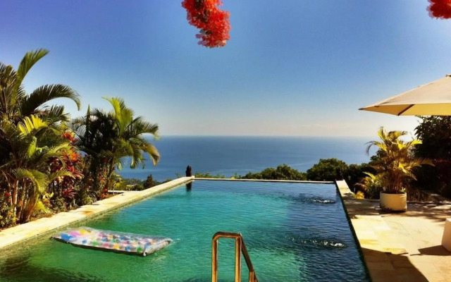 The Hamsa Bali Resort