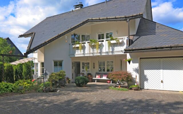 Modern Apartment in Reiste near Forest