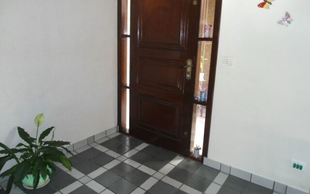 Hostel Lú Confortável