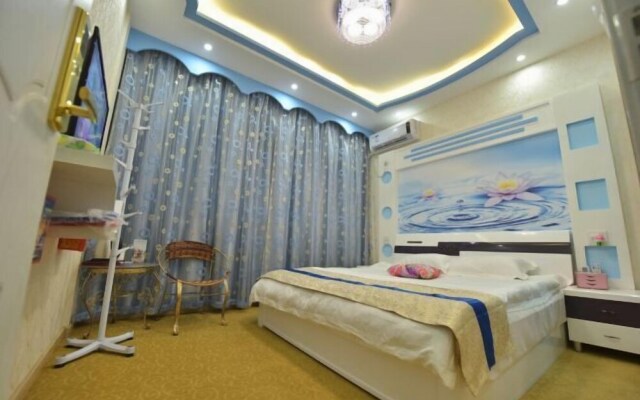 Zhaoxiahong Inn Wuzhen