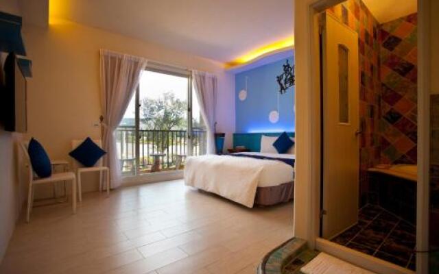 Millennium Inn II