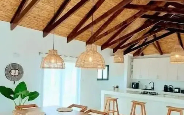 Coral Villa - Karula Sand Villas
