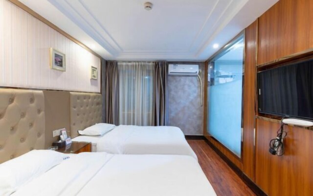 Tianyuan Business Hotel