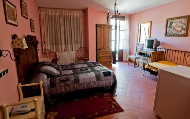 Hotel Villa Románica