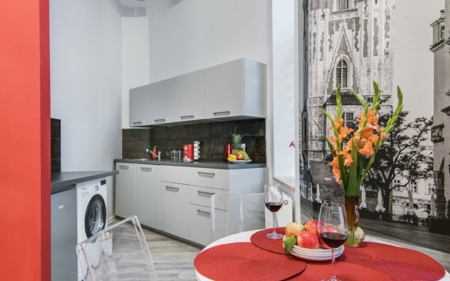 Z14 Boutique Residence – Krakow Old Town