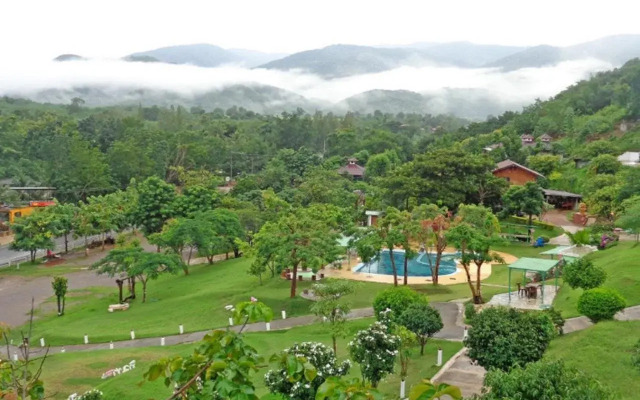 Tiewkhao Green View @ Suanphung