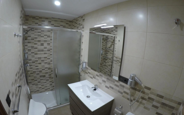 Apartamento Castillo