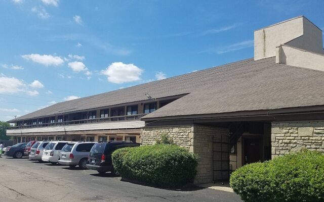 American Value Inn