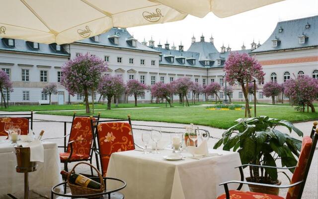 Schloss Hotel Dresden-Pillnitz