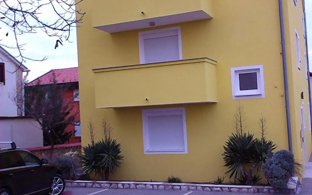 Apartments Anton i Martina
