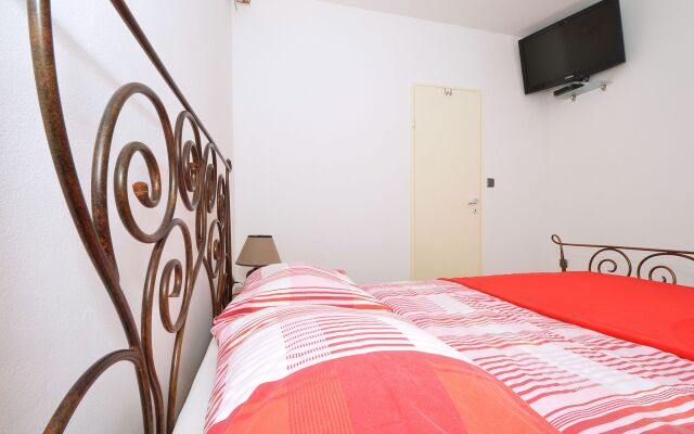 Apartment Irvin - sweet apartment : A1 Trogir, Riviera Trogir
