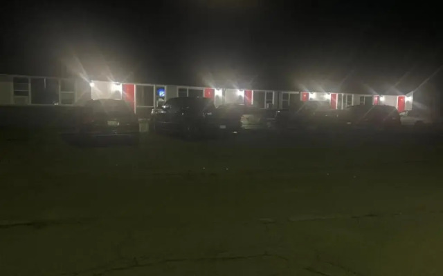 Nites Inn Motel