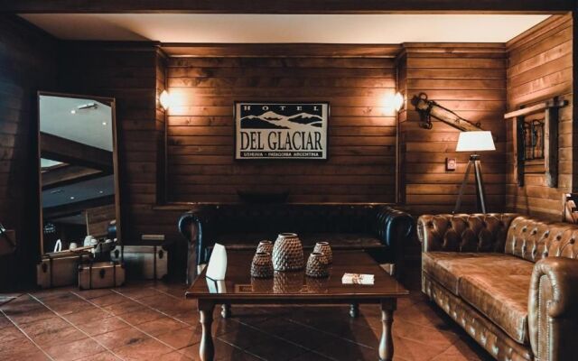 Wyndham Garden Ushuaia Hotel Del Glaciar