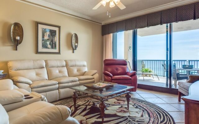 Romar House Unit 704A