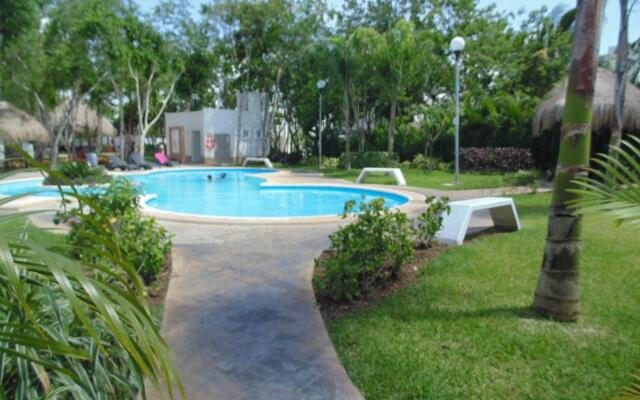 Suites Riviera Maya