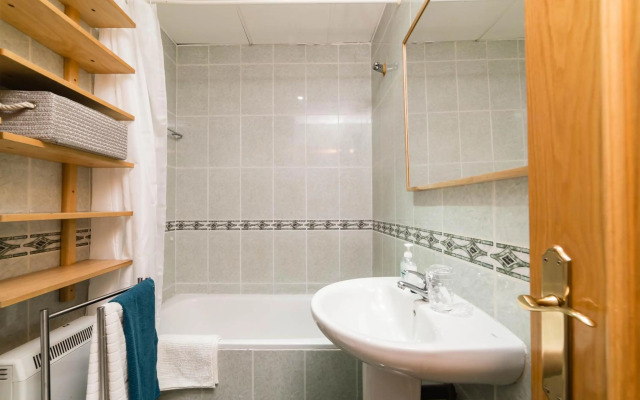 Apartamento Divina Malasaña